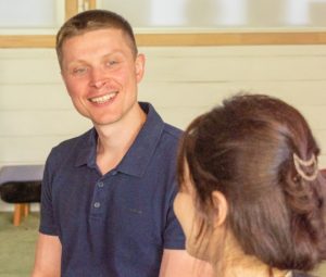 Из следователей в исследователи!