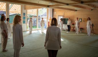 Упражнение «Стоп!» поможет двигаться быстрее