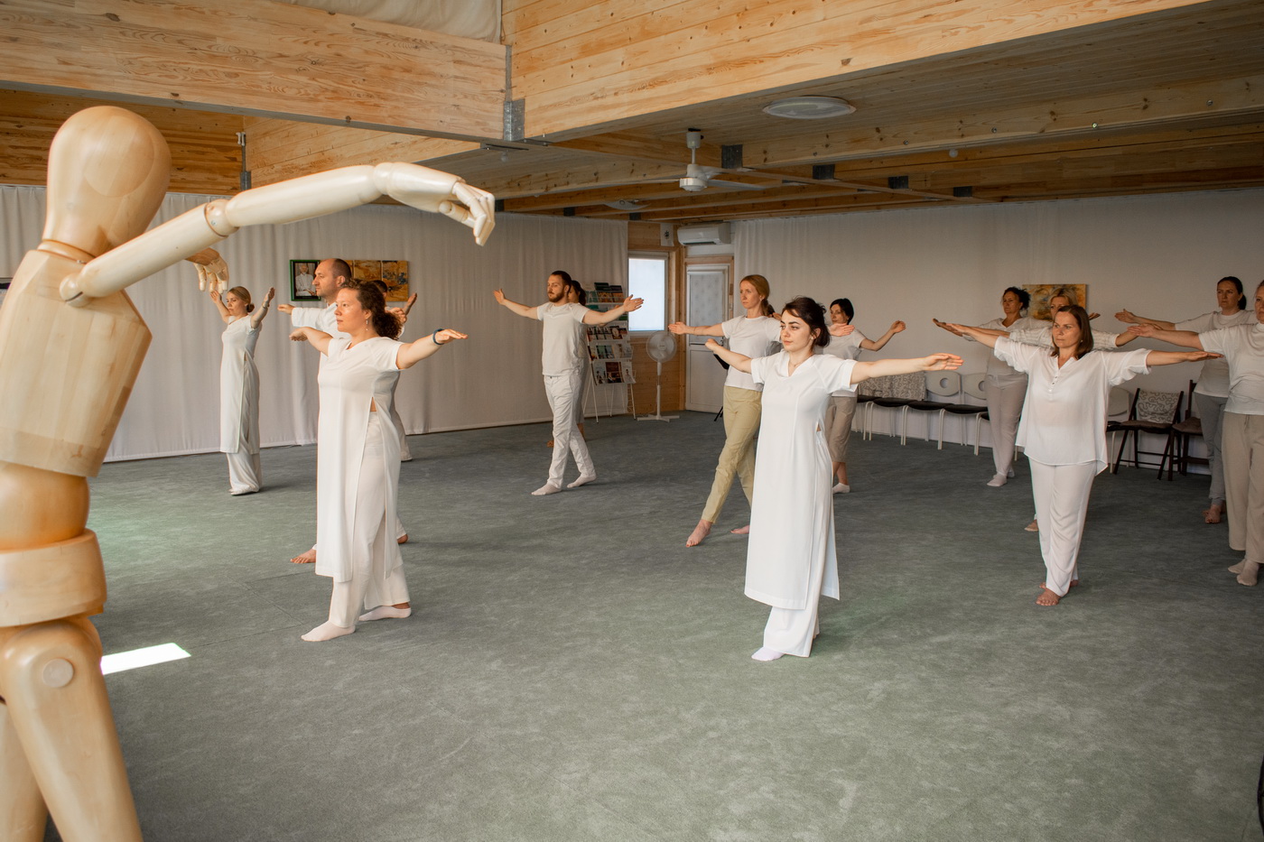 Самадева практика Самадева практика