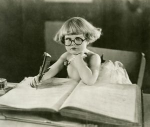 Что мне мешает писать каждый день?