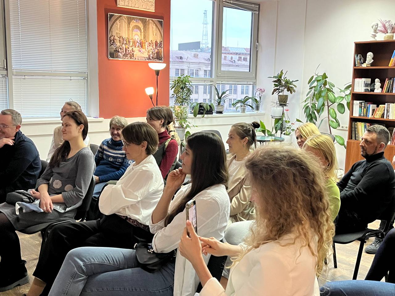 Философия Минск